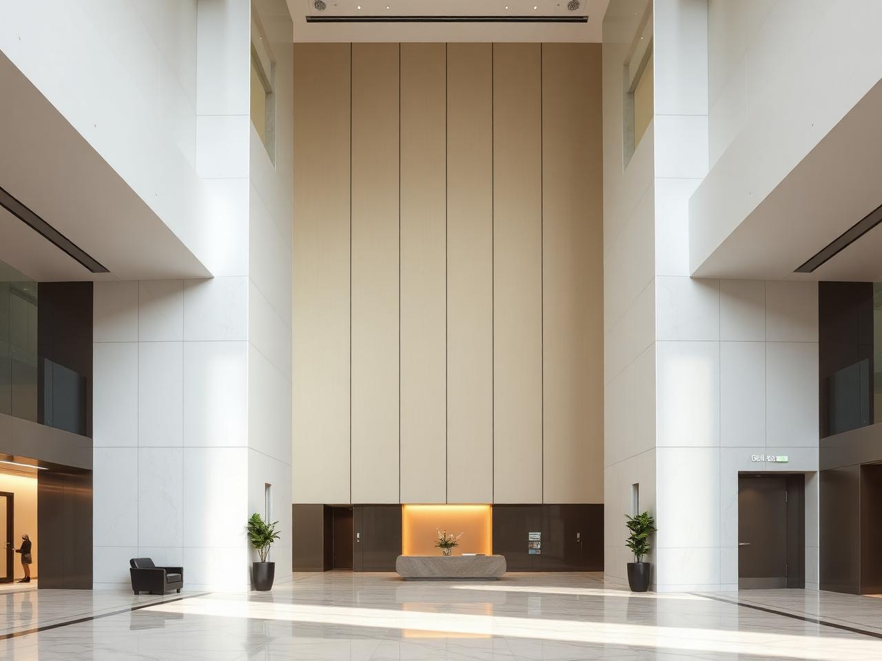 Corporate Offices construction project by NextPhase Construction