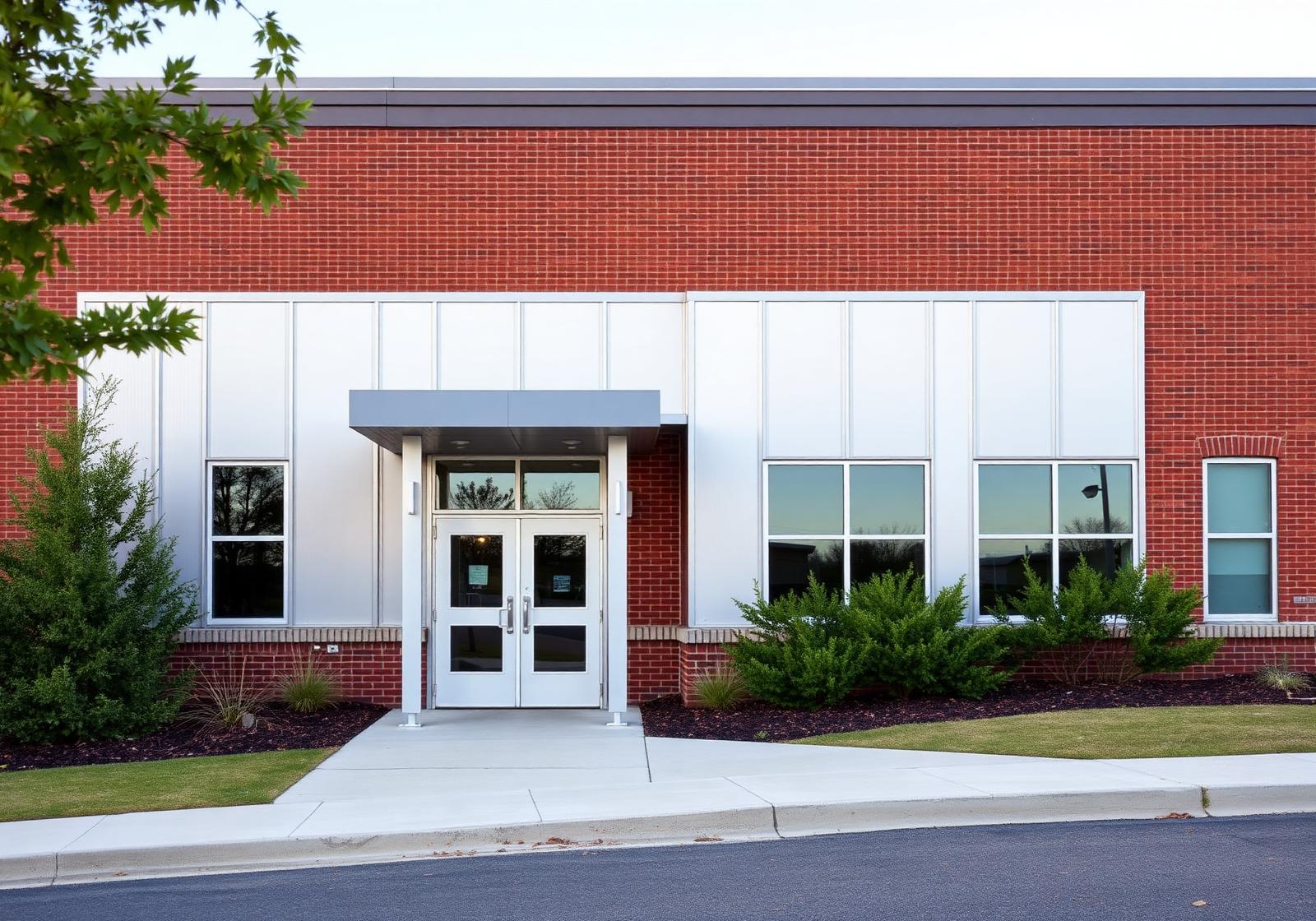 Lakeshore Academy — Education project in Highland Park, IL
