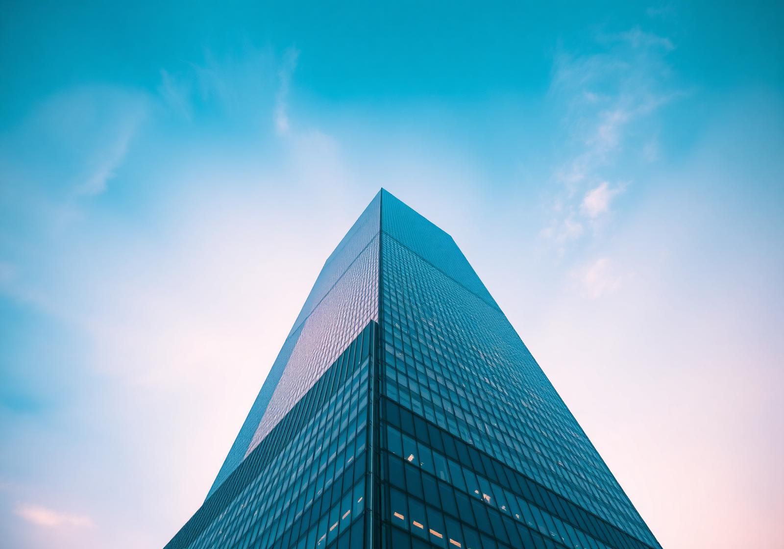 One Fulton Tower — Corporate project in Chicago, IL