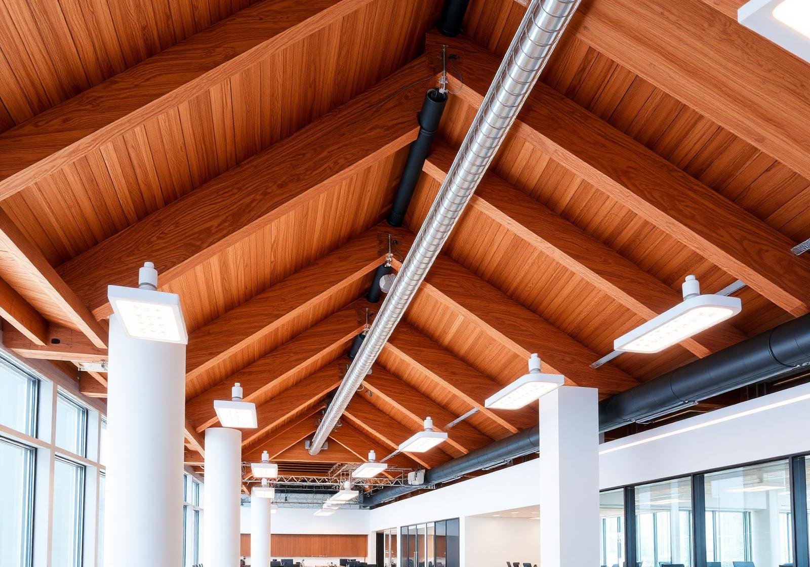 West Loop Workplace — Corporate project in Chicago, IL